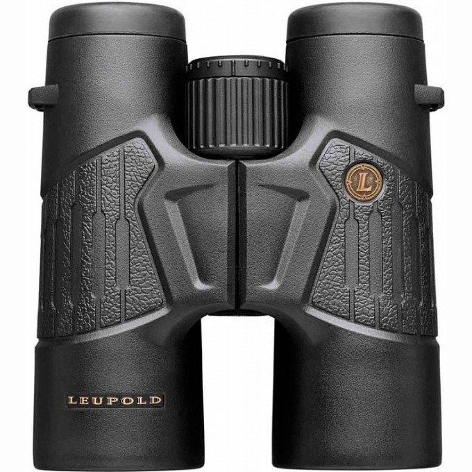 Бинокль LEUPOLD BX-2 CASCADES 8X42 BLACK 111738