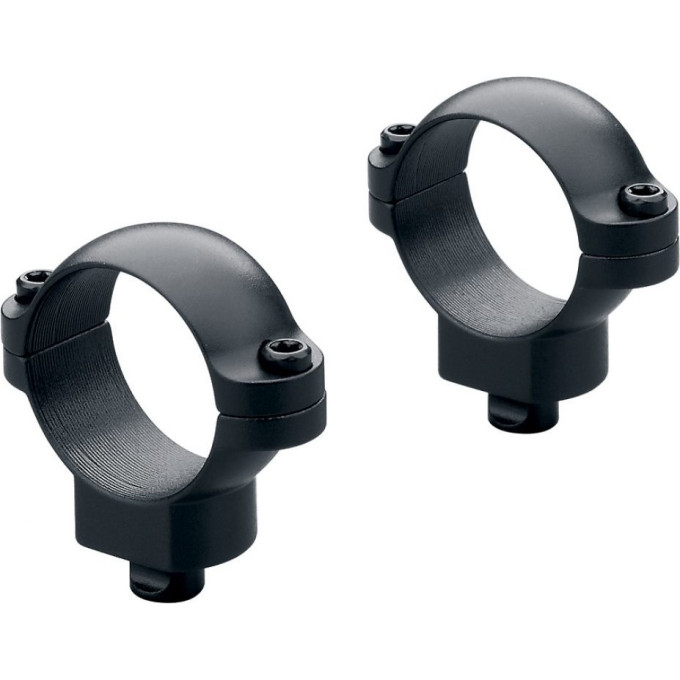 Кольца LEUPOLD QR RINGS 30 мм средние 49930